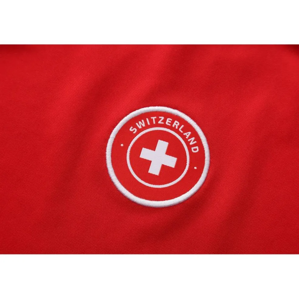 Euros 2025™ Switzerland T-Shirt Juniors
