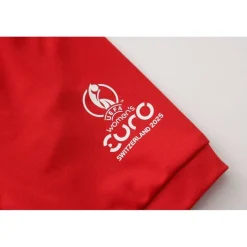 Euros 2025™ Switzerland T-Shirt Juniors