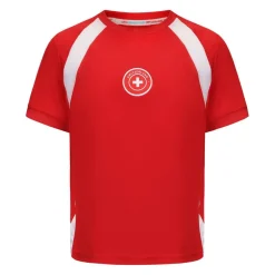 Euros 2025™ Switzerland T-Shirt Juniors