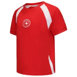 Euros 2025™ Switzerland T-Shirt Juniors