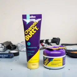 Euro Style 8oz Tube