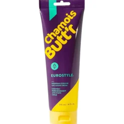 Euro Style 8oz Tube