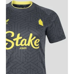 Everton Away Shirt 2024 2025 Adults