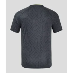 Everton Away Shirt 2024 2025 Juniors
