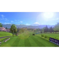 EVERYBODY’S GOLF HOT SHOTS