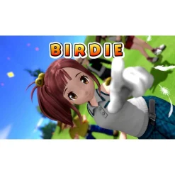 EVERYBODY’S GOLF HOT SHOTS