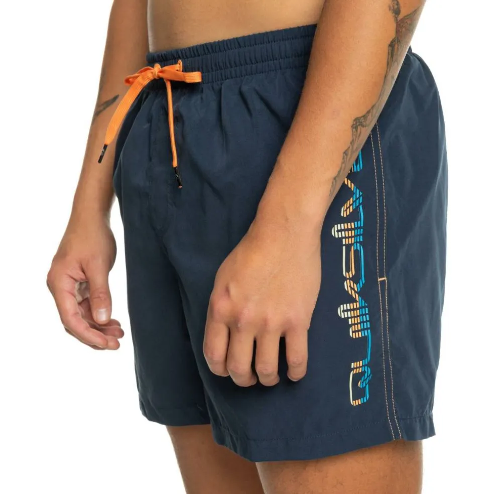 Everyday Volley Swim Shorts