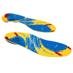 Evrydy High-Arch Support Gel Insoles