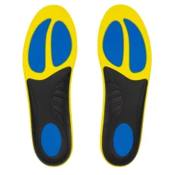 Evrydy High-Arch Support Gel Insoles
