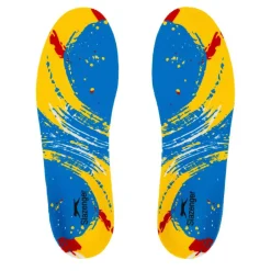 Evrydy High-Arch Support Gel Insoles