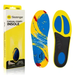 Evrydy High-Arch Support Gel Insoles