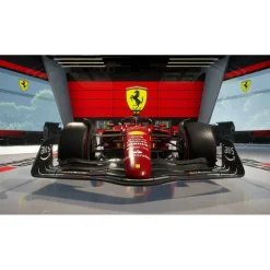 F1 Manager 2022