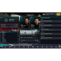 F1 Manager 2022