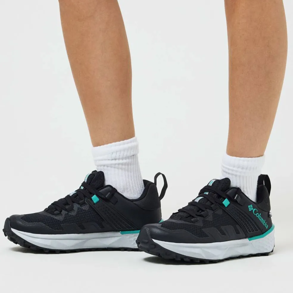 Facet OutDry Waterproof Walking Shoe Womens