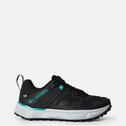 Facet OutDry Waterproof Walking Shoe Womens