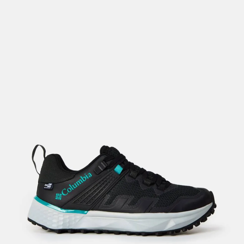 Facet OutDry Waterproof Walking Shoe Womens