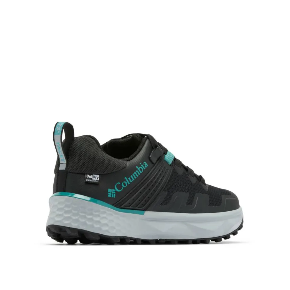 Facet OutDry Waterproof Walking Shoe Womens