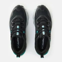 Facet OutDry Waterproof Walking Shoe Womens