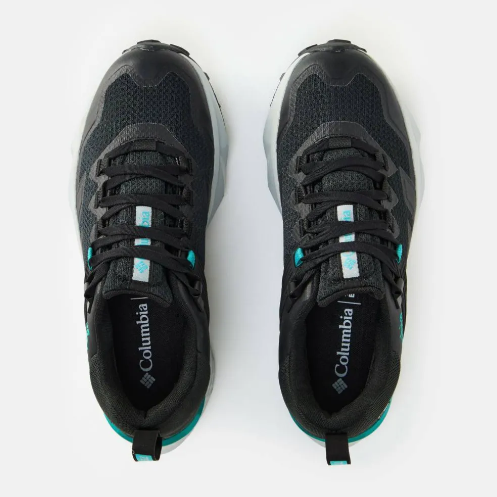 Facet OutDry Waterproof Walking Shoe Womens