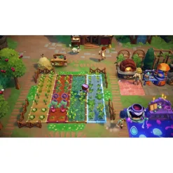 Fae Farm