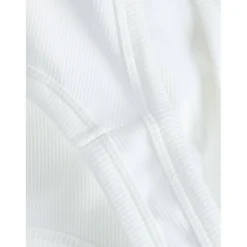 Fallon Sleeveless Ribbed Top Ladies