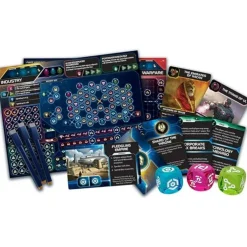 Fantasy Flight Games Twilight Inscription Board Game