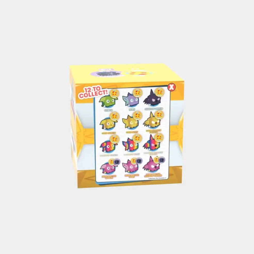 Fantasy Plush Toy