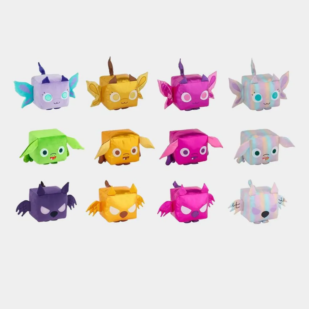 Fantasy Plush Toy