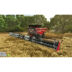 Farming Simulator 25