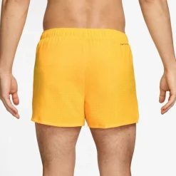 Fast Men's Dri-FIT 3 Brief-Lined Running Shorts
