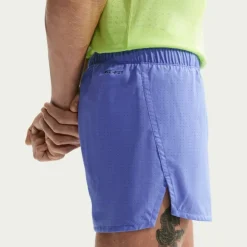Fast Men's Dri-FIT 3 Brief-Lined Running Shorts