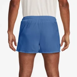 Fast Men's Dri-FIT 3 Brief-Lined Running Shorts