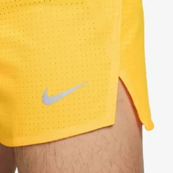 Fast Men's Dri-FIT 3 Brief-Lined Running Shorts
