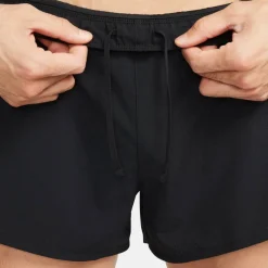 Fast Men's Dri-FIT 3 Brief-Lined Running Shorts
