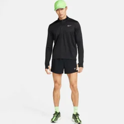 Fast Men's Dri-FIT 3 Brief-Lined Running Shorts