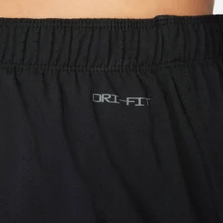 Fast Men's Dri-FIT 3 Brief-Lined Running Shorts