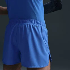 Fast Men's Dri-FIT 3 Brief-Lined Running Shorts