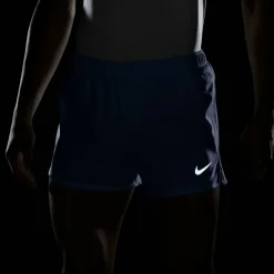 Fast Men's Dri-FIT 3 Brief-Lined Running Shorts