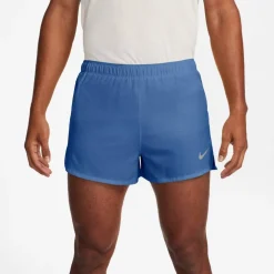 Fast Men's Dri-FIT 3 Brief-Lined Running Shorts