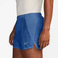 Fast Men's Dri-FIT 3 Brief-Lined Running Shorts