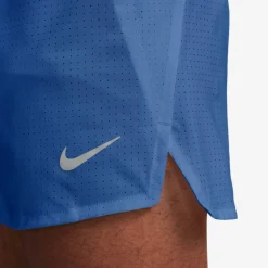 Fast Men's Dri-FIT 3 Brief-Lined Running Shorts