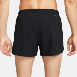 Fast Men's Dri-FIT 3 Brief-Lined Running Shorts