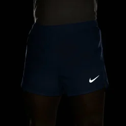 Fast Men's Dri-FIT 3 Brief-Lined Running Shorts
