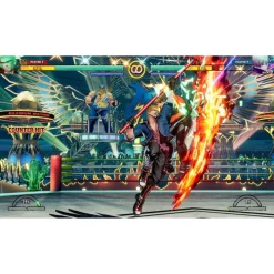 FATAL FURY City of the Wolves Special Edition