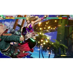 FATAL FURY City of the Wolves Special Edition