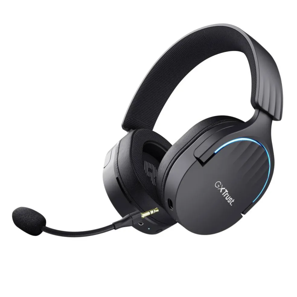 Fayzo Headsets