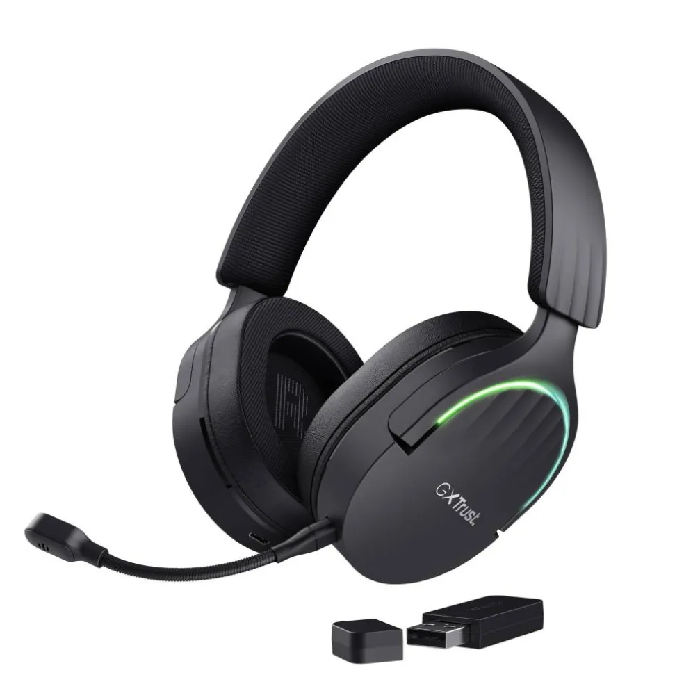 Fayzo Headsets