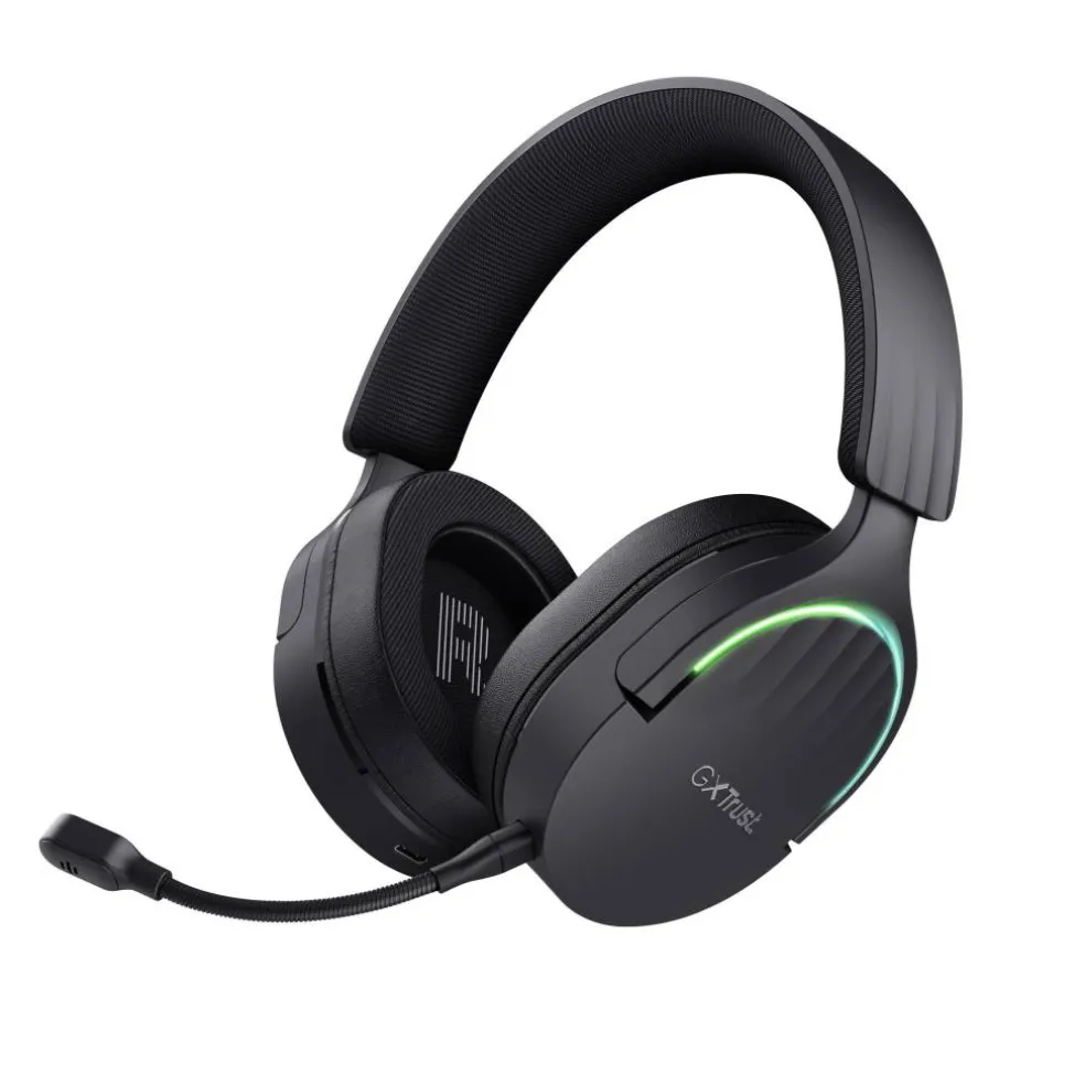 Fayzo Headsets