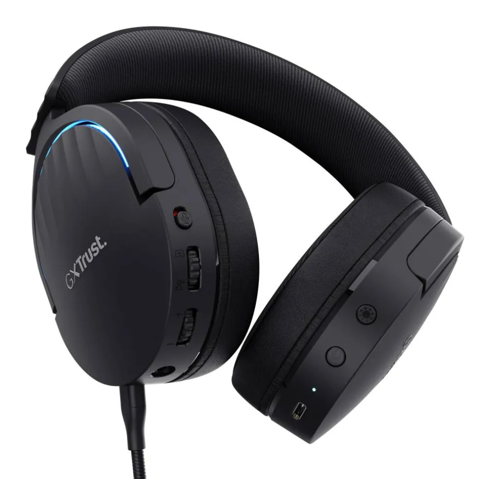 Fayzo Headsets