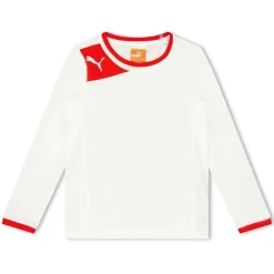 (13) Fb Powercat 5.12 Ls Shirt Infants